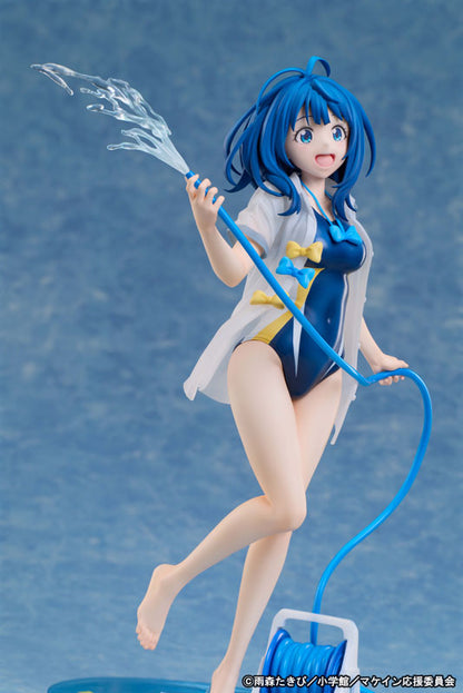 PRE ORDER – 1/7 TOO MANY LOSING HEROINES! ANNA YANAMI SCHOOL SWIMSUIT VER. SCALE FIGURE