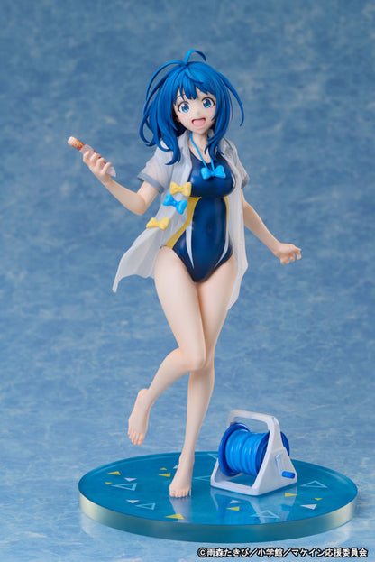 PRE ORDER – 1/7 TOO MANY LOSING HEROINES! ANNA YANAMI SCHOOL SWIMSUIT VER. SCALE FIGURE