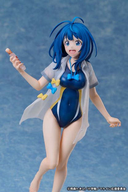 PRE ORDER – 1/7 TOO MANY LOSING HEROINES! ANNA YANAMI SCHOOL SWIMSUIT VER. SCALE FIGURE