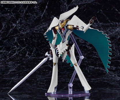 PRE ORDER – PLAMATEA METAPHOR: REFANTAZIO - SEEKER