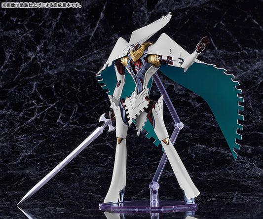 PRE ORDER – PLAMATEA METAPHOR: REFANTAZIO - SEEKER