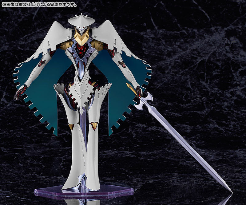 PRE ORDER – PLAMATEA METAPHOR: REFANTAZIO - SEEKER