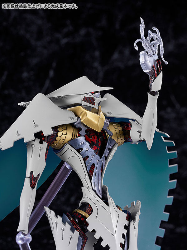 PRE ORDER – PLAMATEA METAPHOR: REFANTAZIO - SEEKER