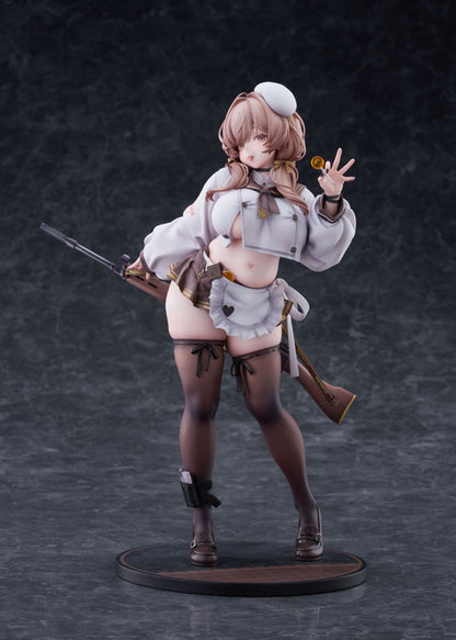 PRE ORDER – 1/7 GODDESS OF VICTORY: NIKKE - BREADY