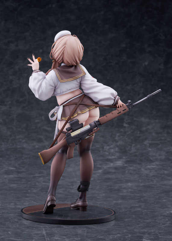 PRE ORDER – 1/7 GODDESS OF VICTORY: NIKKE - BREADY
