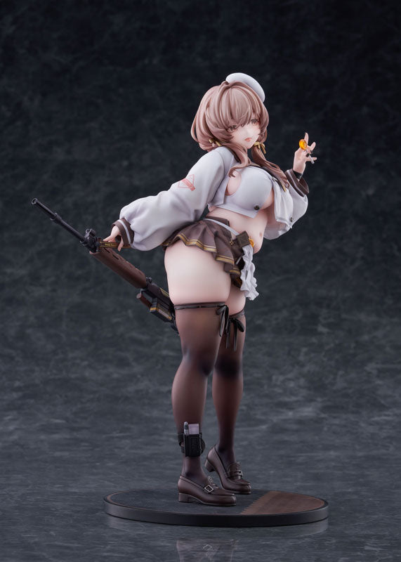 PRE ORDER – 1/7 GODDESS OF VICTORY: NIKKE - BREADY