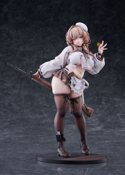 PRE ORDER – 1/7 GODDESS OF VICTORY: NIKKE - BREADY