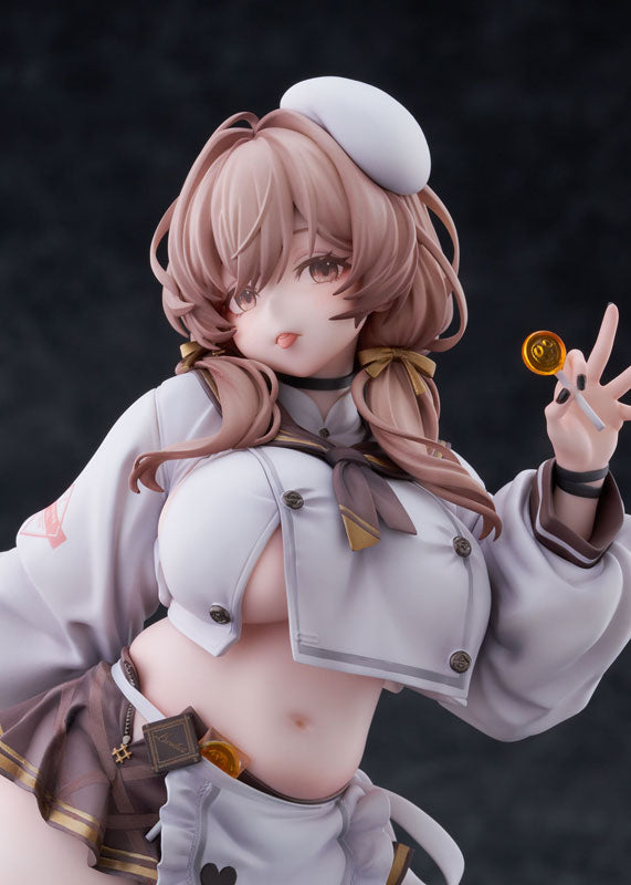 PRE ORDER – 1/7 GODDESS OF VICTORY: NIKKE - BREADY