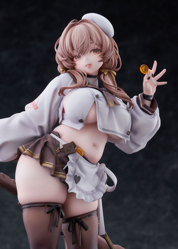 PRE ORDER – 1/7 GODDESS OF VICTORY: NIKKE - BREADY