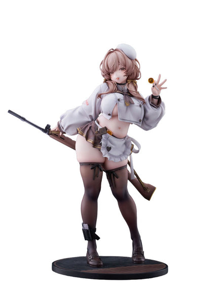 PRE ORDER – 1/7 GODDESS OF VICTORY: NIKKE - BREADY
