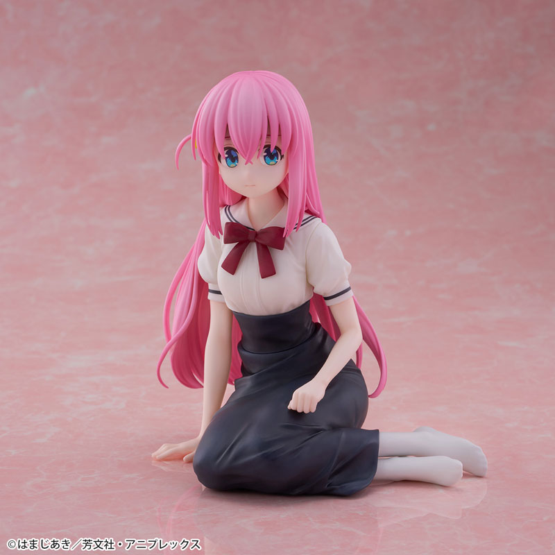 PRE ORDER – 1/6 BOCCHI THE ROCK! HITORI GOTOH CASUAL WEAR VER.