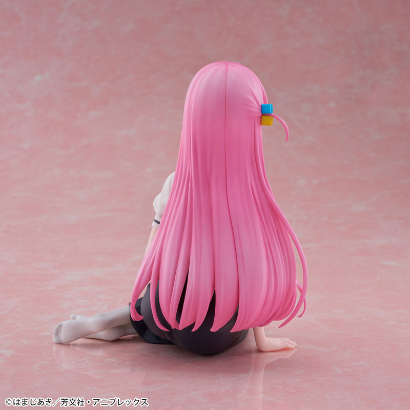 PRE ORDER – 1/6 BOCCHI THE ROCK! HITORI GOTOH CASUAL WEAR VER.