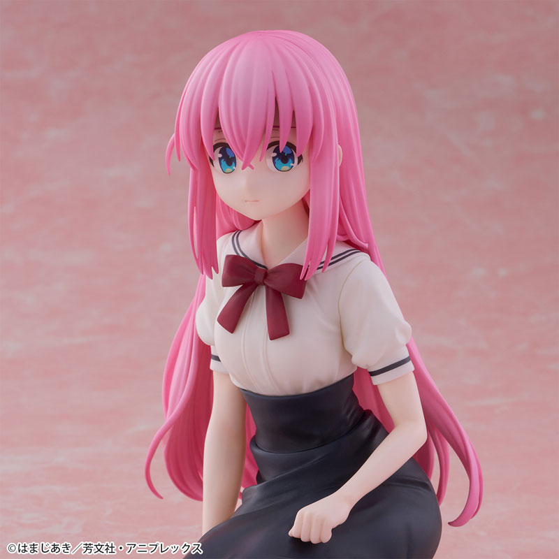 PRE ORDER – 1/6 BOCCHI THE ROCK! HITORI GOTOH CASUAL WEAR VER.