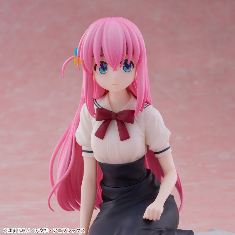 PRE ORDER – 1/6 BOCCHI THE ROCK! HITORI GOTOH CASUAL WEAR VER.