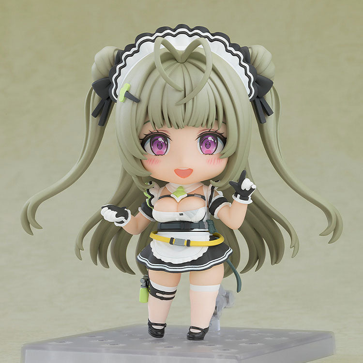 PRE ORDER – NENDOROID GODDESS OF VICTORY: NIKKE - SODA