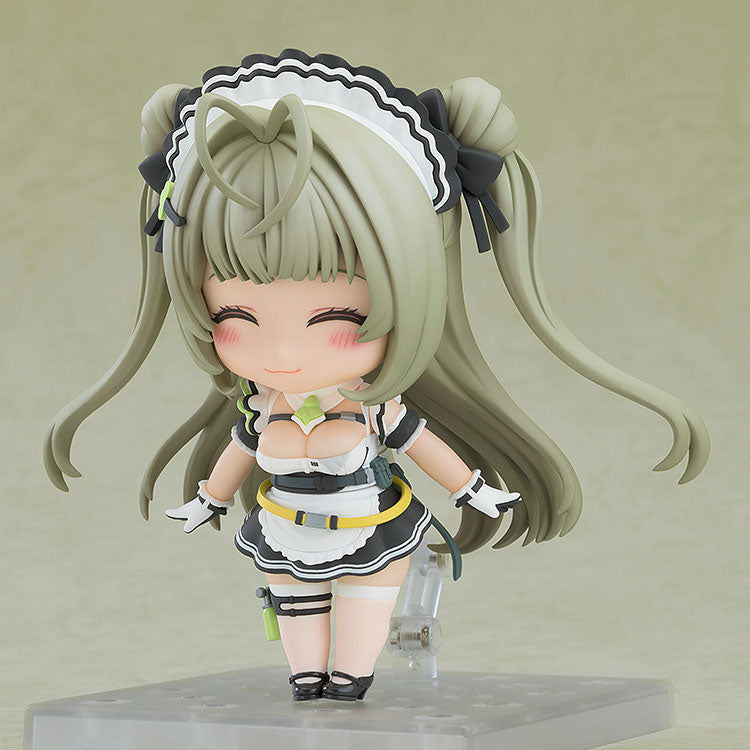 PRE ORDER – NENDOROID GODDESS OF VICTORY: NIKKE - SODA