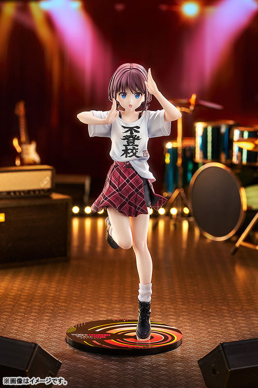 PRE ORDER – 1/7 GIRLS BAND CRY - NINA ISERI : TRUANCY VER.