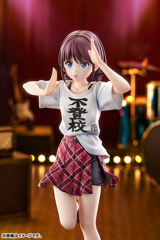 PRE ORDER – 1/7 GIRLS BAND CRY - NINA ISERI : TRUANCY VER.