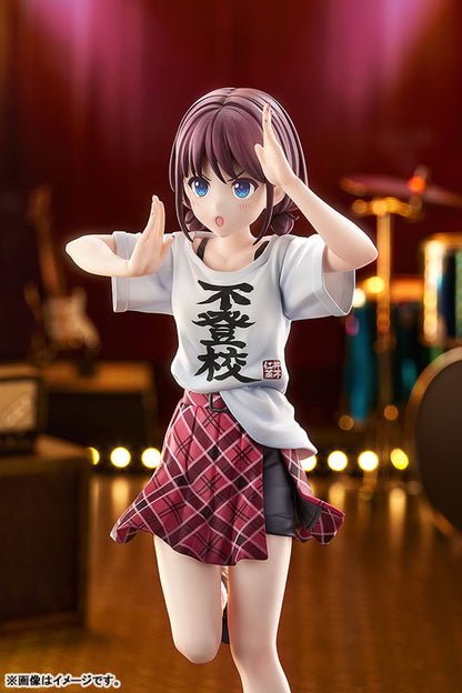 PRE ORDER – 1/7 GIRLS BAND CRY - NINA ISERI : TRUANCY VER.