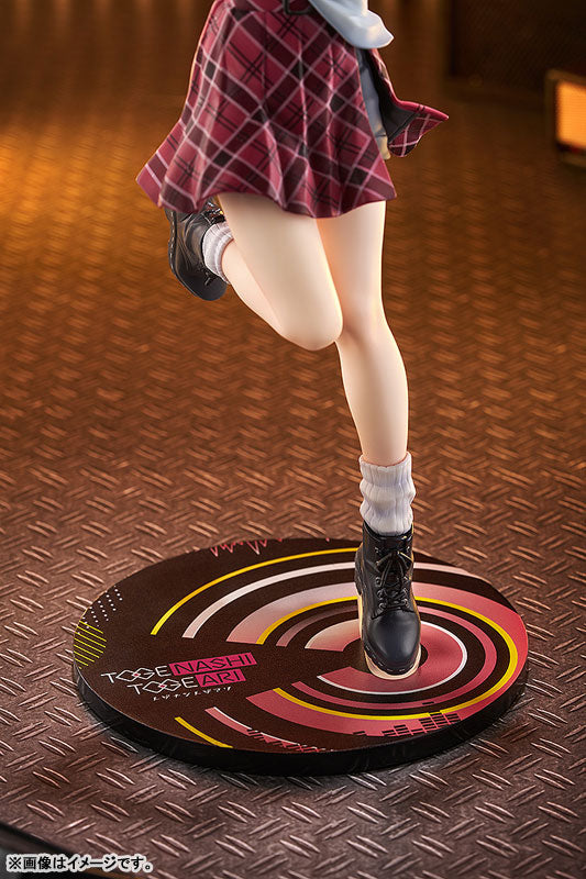 PRE ORDER – 1/7 GIRLS BAND CRY - NINA ISERI : TRUANCY VER.