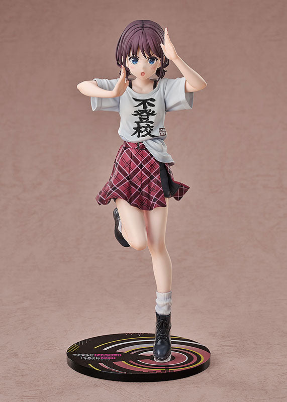 PRE ORDER – 1/7 GIRLS BAND CRY - NINA ISERI : TRUANCY VER.