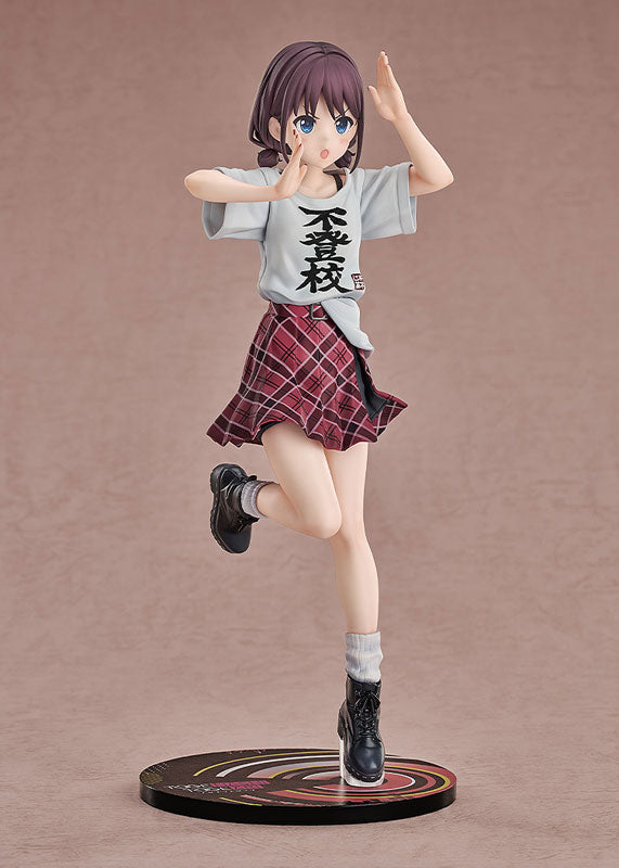 PRE ORDER – 1/7 GIRLS BAND CRY - NINA ISERI : TRUANCY VER.