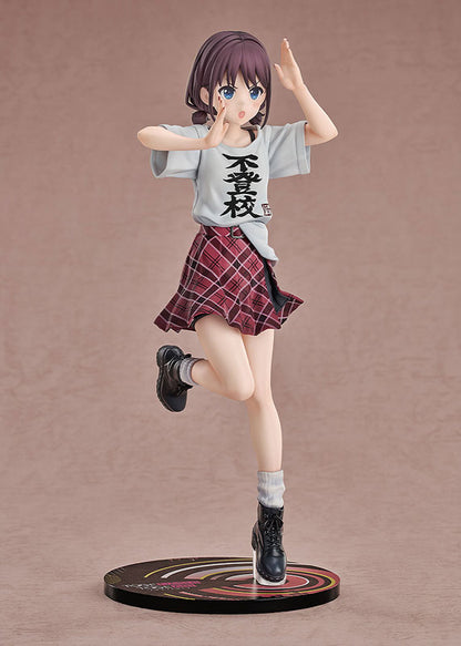 PRE ORDER – 1/7 GIRLS BAND CRY - NINA ISERI : TRUANCY VER.