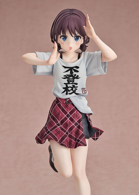 PRE ORDER – 1/7 GIRLS BAND CRY - NINA ISERI : TRUANCY VER.
