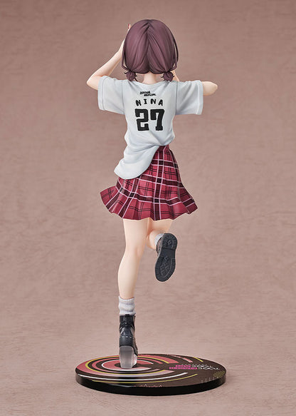 PRE ORDER – 1/7 GIRLS BAND CRY - NINA ISERI : TRUANCY VER.