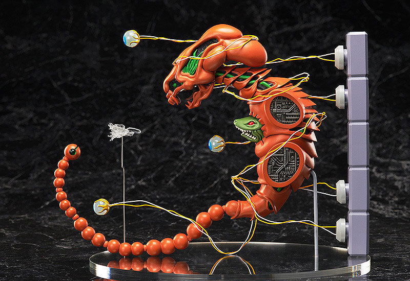 PRE ORDER – FIGMA DOBKERATOPS