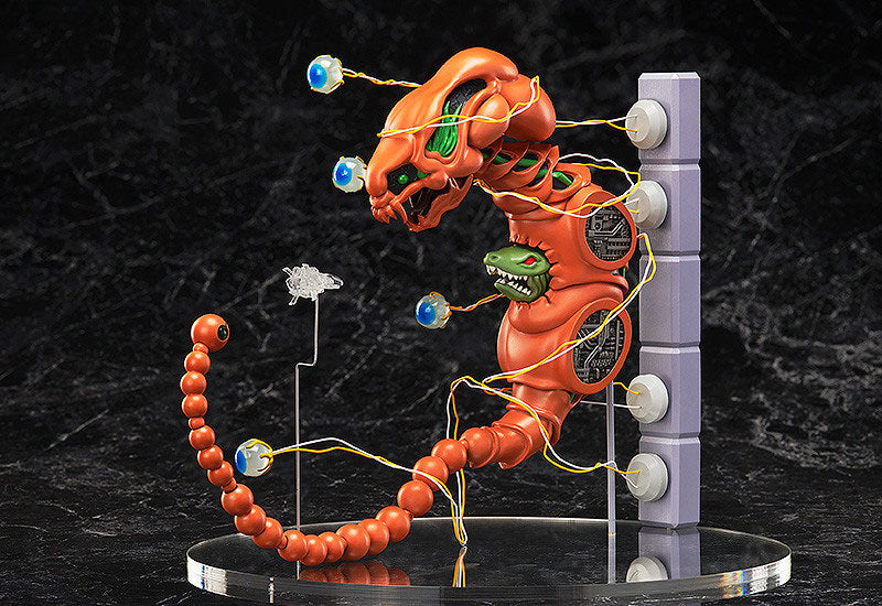 PRE ORDER – FIGMA DOBKERATOPS