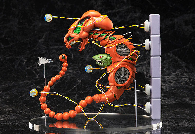 PRE ORDER – FIGMA DOBKERATOPS