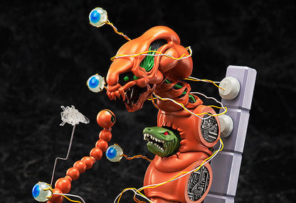 PRE ORDER – FIGMA DOBKERATOPS