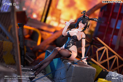 PRE ORDER – 1/12 ATTACKER RUNA ARTICULATED FIGURE