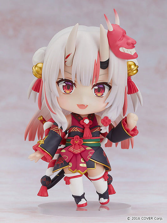 PRE ORDER – NENDOROID HOLOLIVE - NAKIRI AYAME