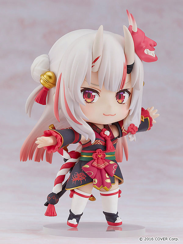 PRE ORDER – NENDOROID HOLOLIVE - NAKIRI AYAME