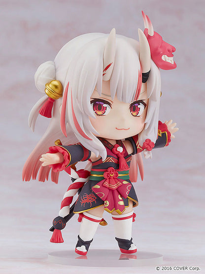 PRE ORDER – NENDOROID HOLOLIVE - NAKIRI AYAME