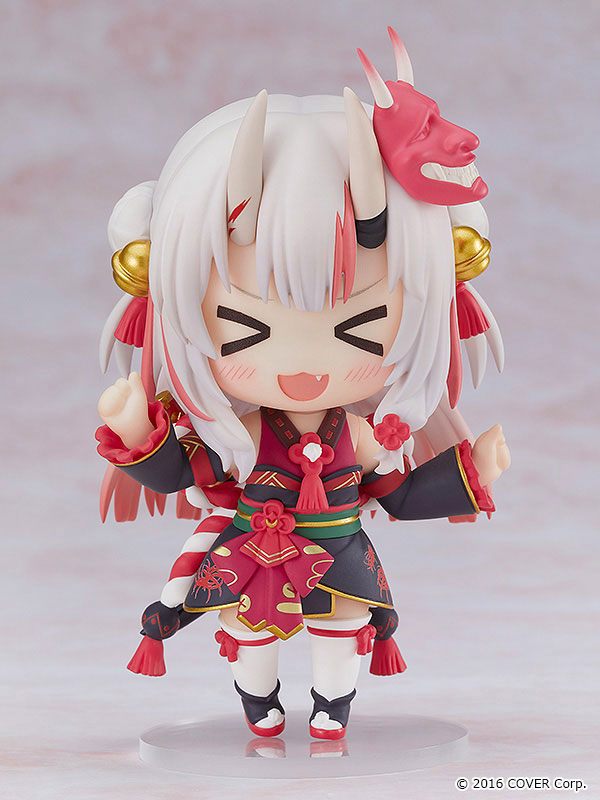 PRE ORDER – NENDOROID HOLOLIVE - NAKIRI AYAME