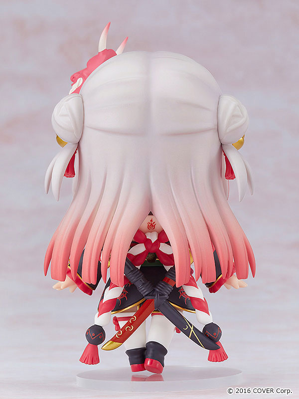 PRE ORDER – NENDOROID HOLOLIVE - NAKIRI AYAME
