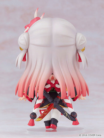 PRE ORDER – NENDOROID HOLOLIVE - NAKIRI AYAME