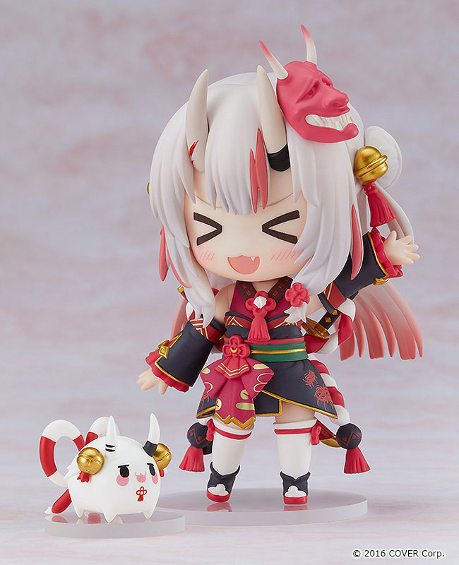 PRE ORDER – NENDOROID HOLOLIVE - NAKIRI AYAME