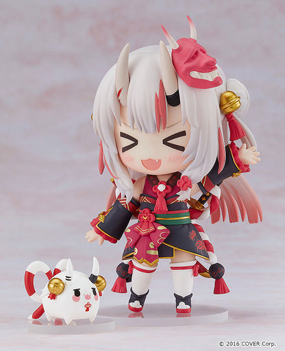 PRE ORDER – NENDOROID HOLOLIVE - NAKIRI AYAME