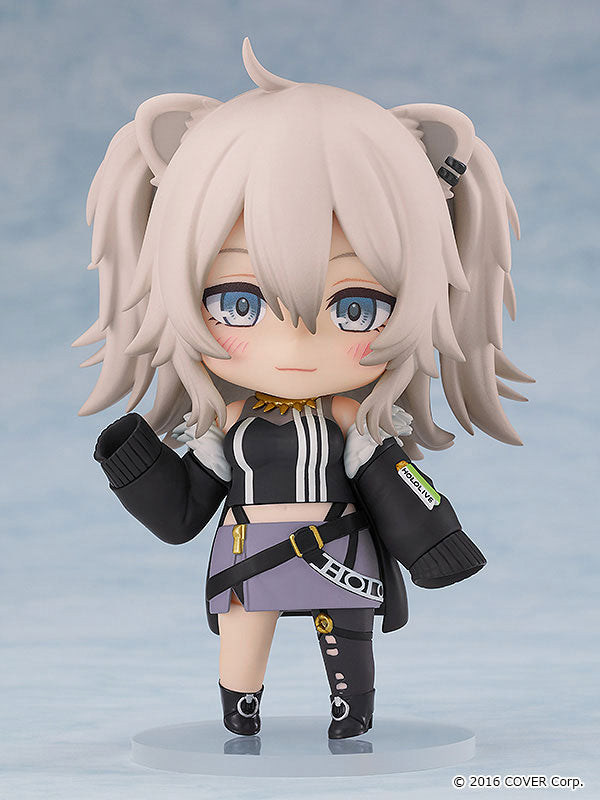 PRE ORDER – NENDOROID HOLOLIVE - SHISHIRO BOTAN