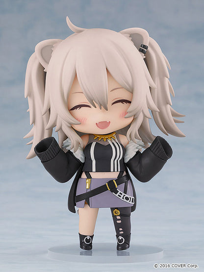 PRE ORDER – NENDOROID HOLOLIVE - SHISHIRO BOTAN