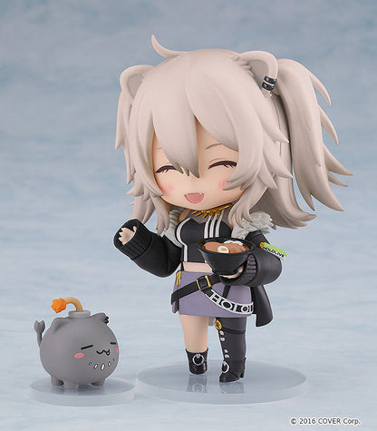 PRE ORDER – NENDOROID HOLOLIVE - SHISHIRO BOTAN