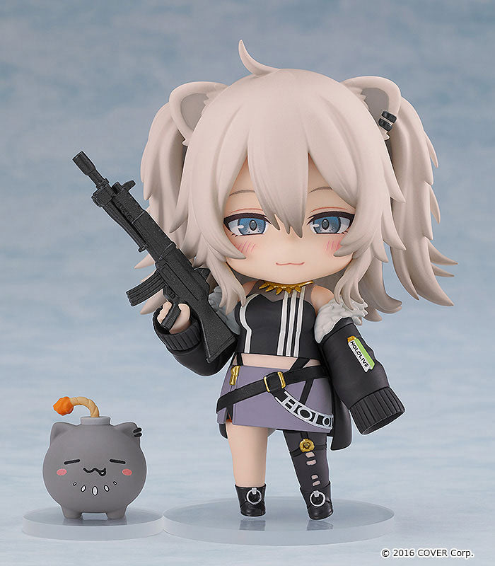 PRE ORDER – NENDOROID HOLOLIVE - SHISHIRO BOTAN