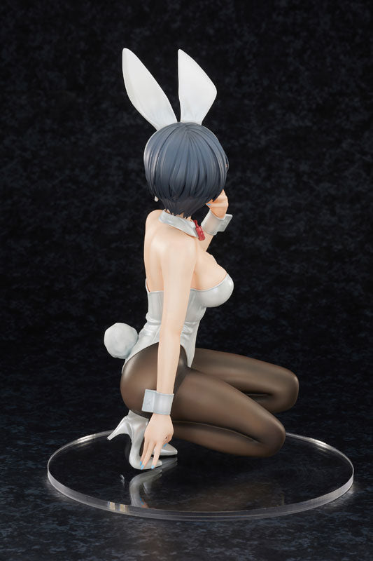 PRE ORDER – 1/4 MIHOKO KIRITO ILLUSTRATION BY DOSHIMA