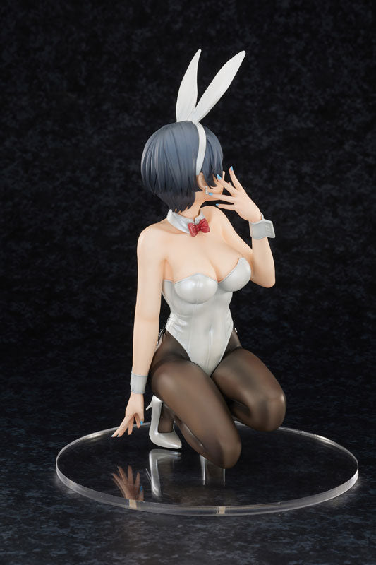 PRE ORDER – 1/4 MIHOKO KIRITO ILLUSTRATION BY DOSHIMA