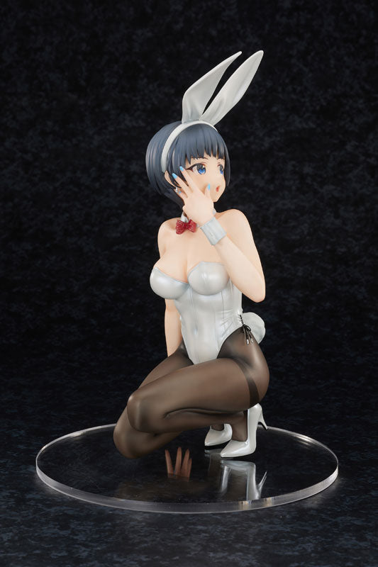 PRE ORDER – 1/4 MIHOKO KIRITO ILLUSTRATION BY DOSHIMA