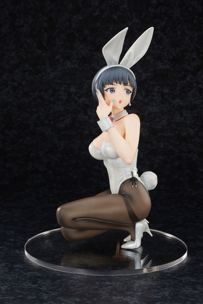 PRE ORDER – 1/4 MIHOKO KIRITO ILLUSTRATION BY DOSHIMA